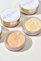 Silk Blur Loose Powder