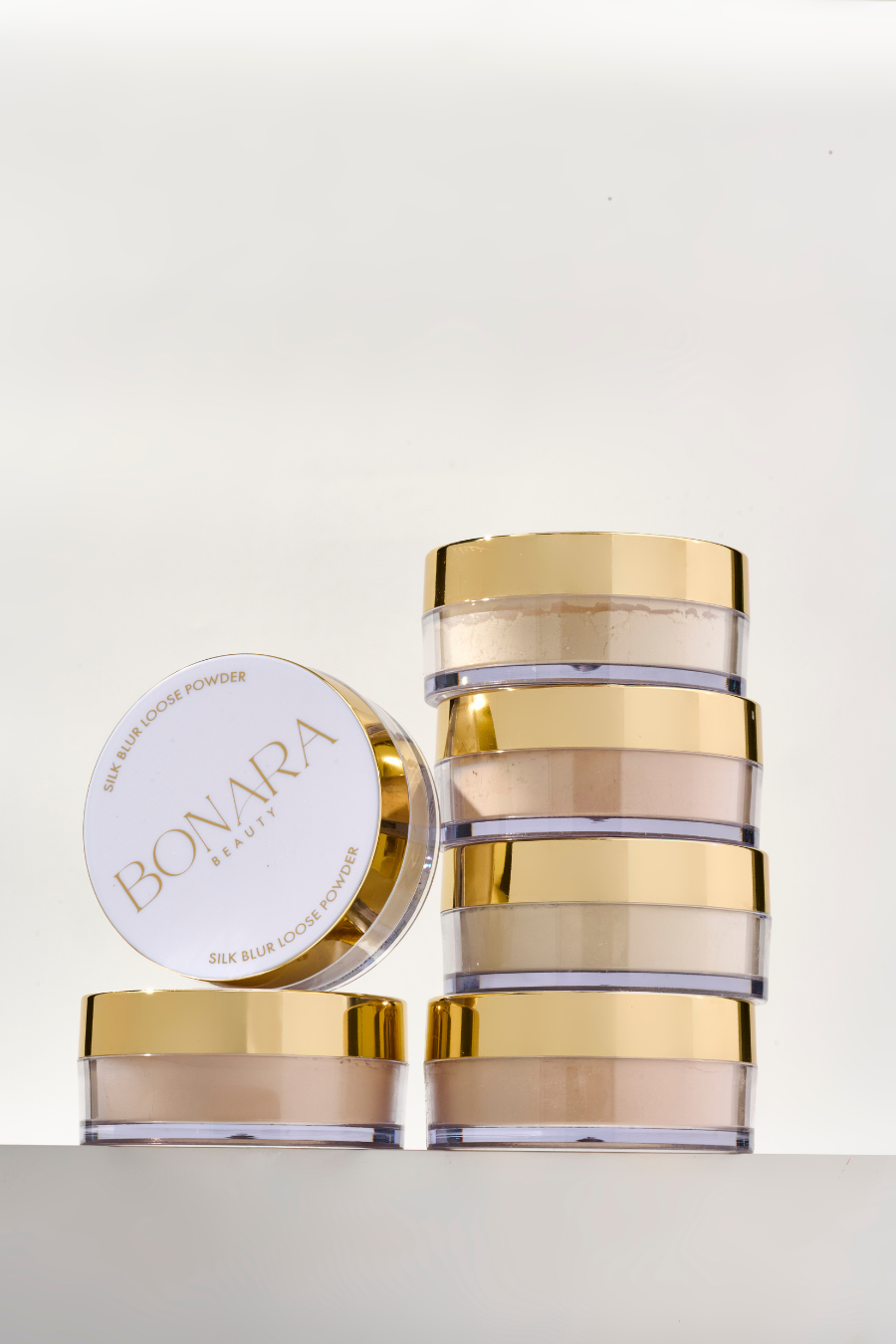 Silk Blur Loose Powder