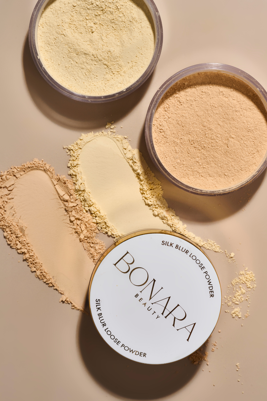 Silk Blur Loose Powder