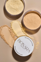 Silk Blur Loose Powder