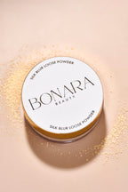 Silk Blur Loose Powder