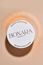 Silk Blur Loose Powder