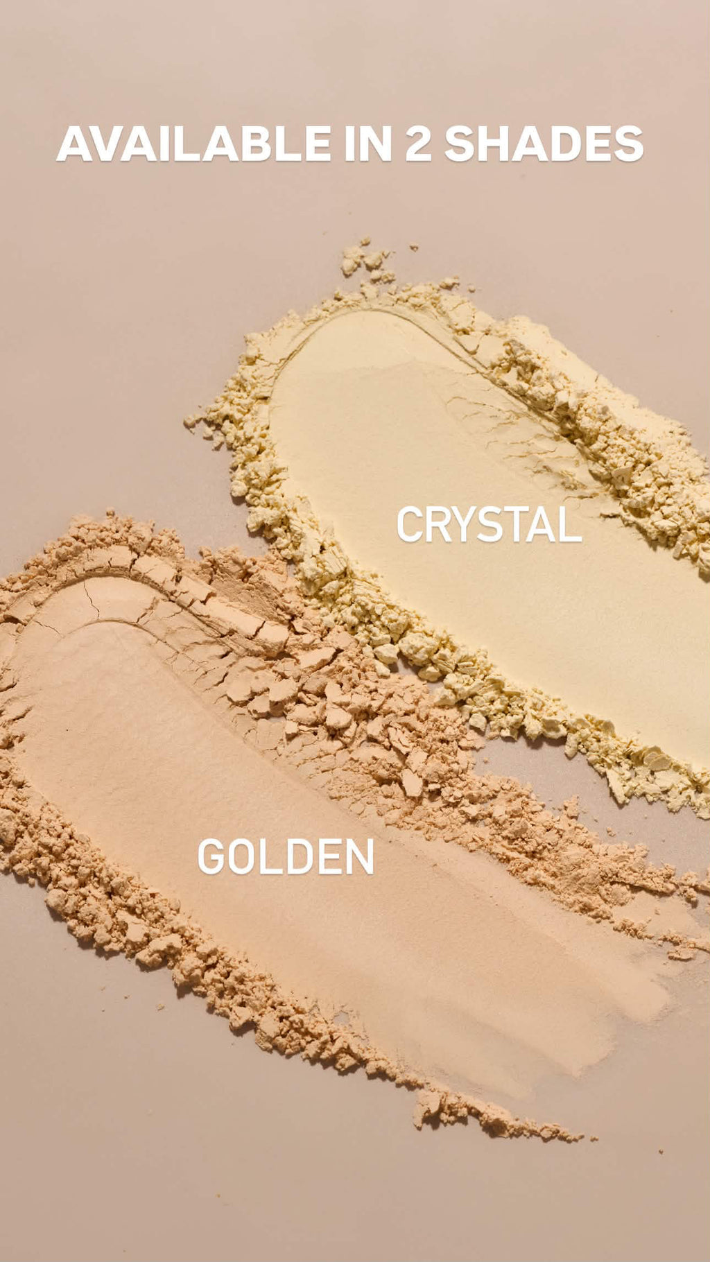 Silk Blur Loose Powder