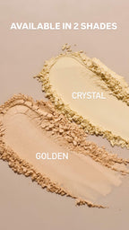 Silk Blur Loose Powder