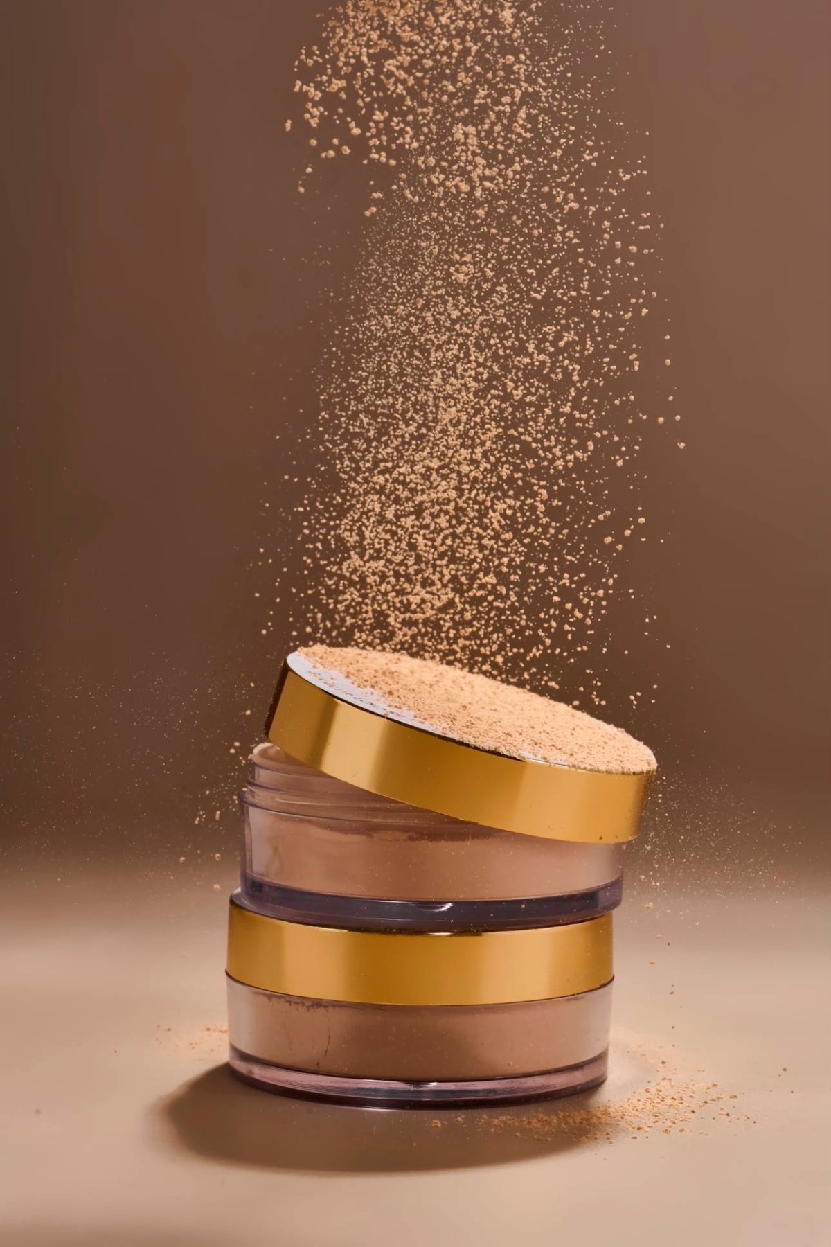 Silk Blur Loose Powder