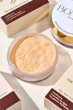 Silk Blur Loose Powder