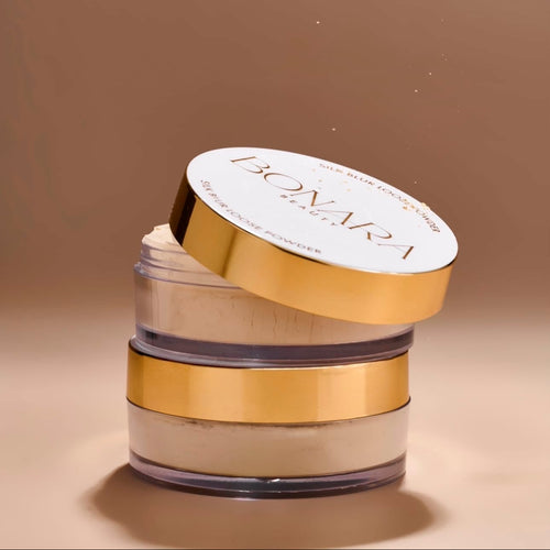 Silk Blur Loose Powder