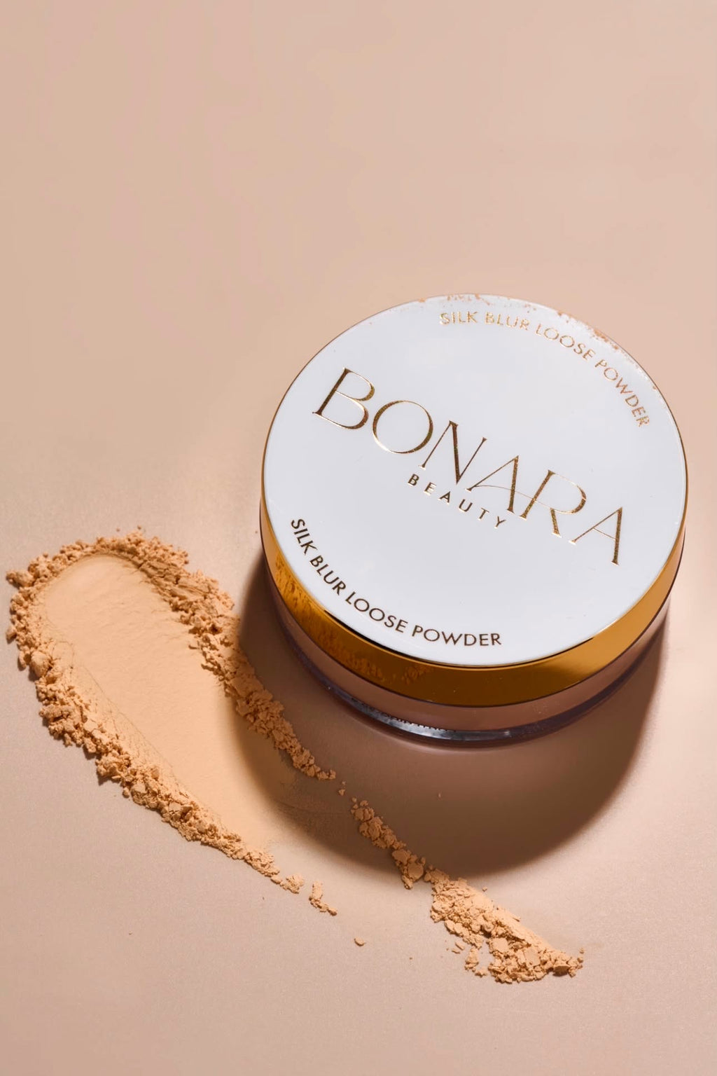 Silk Blur Loose Powder