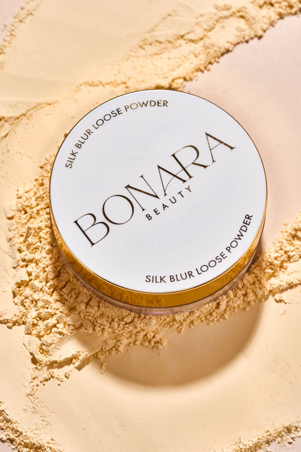 Silk Blur Loose Powder