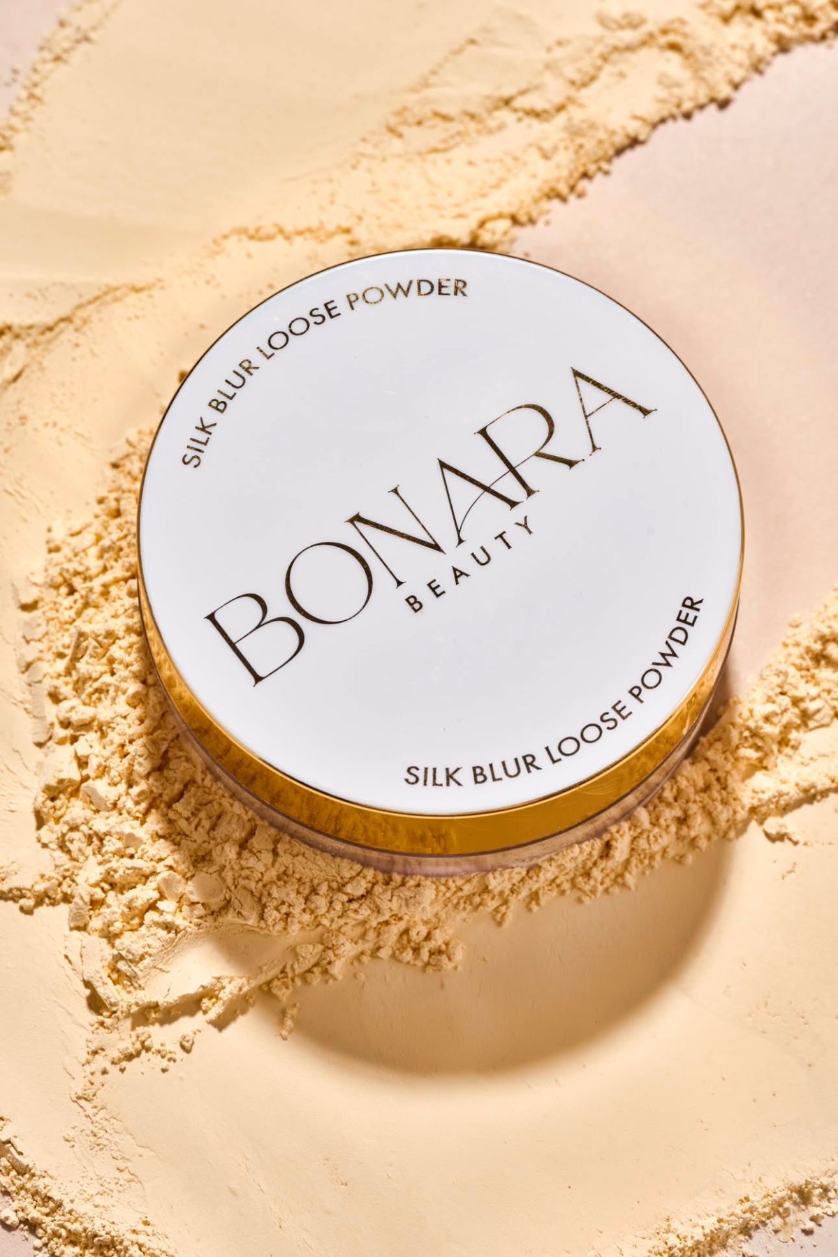 Silk Blur Loose Powder