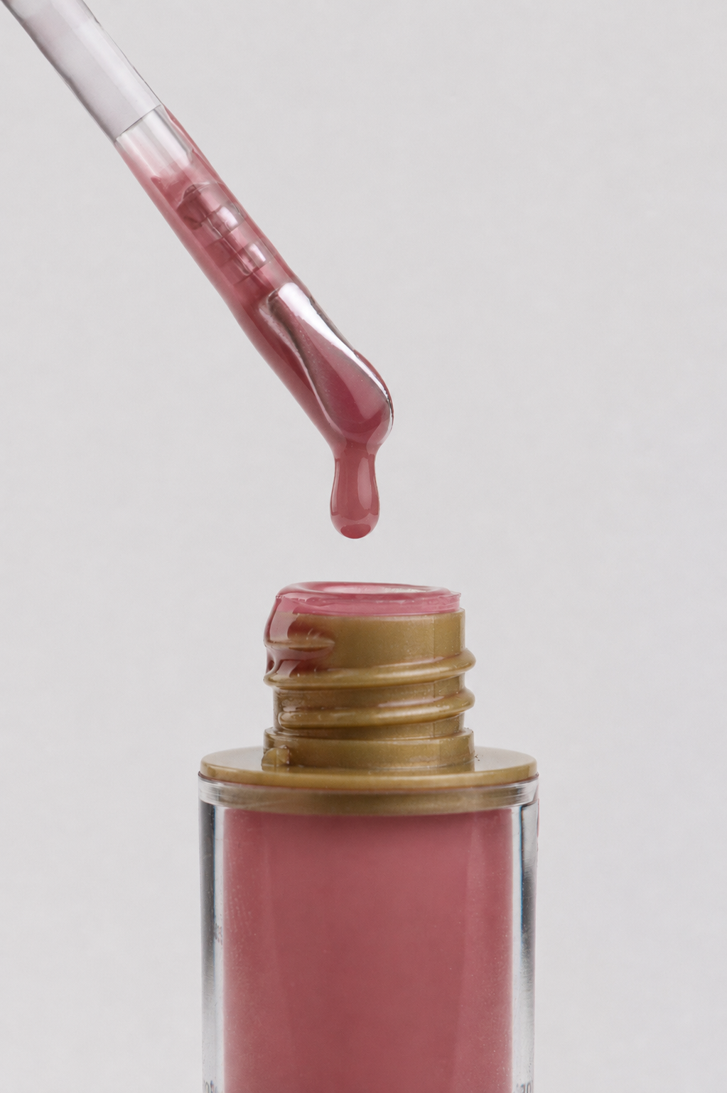 Silk Lip Gloss