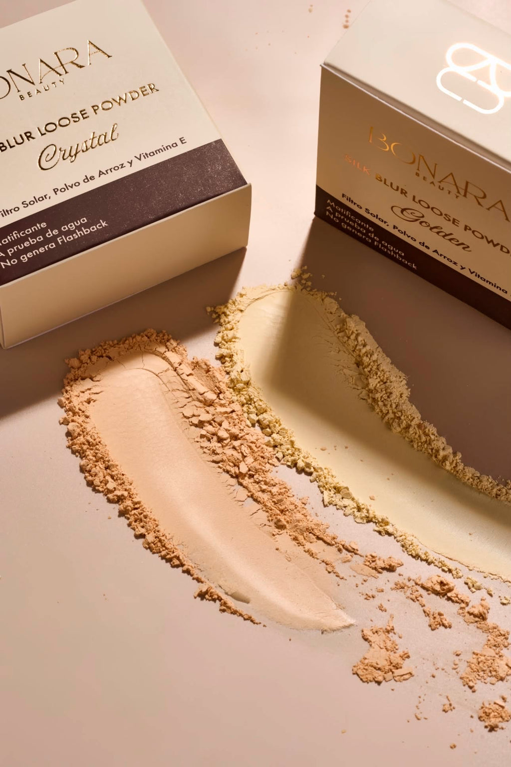 Silk Blur Loose Powder