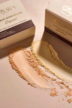 Silk Blur Loose Powder