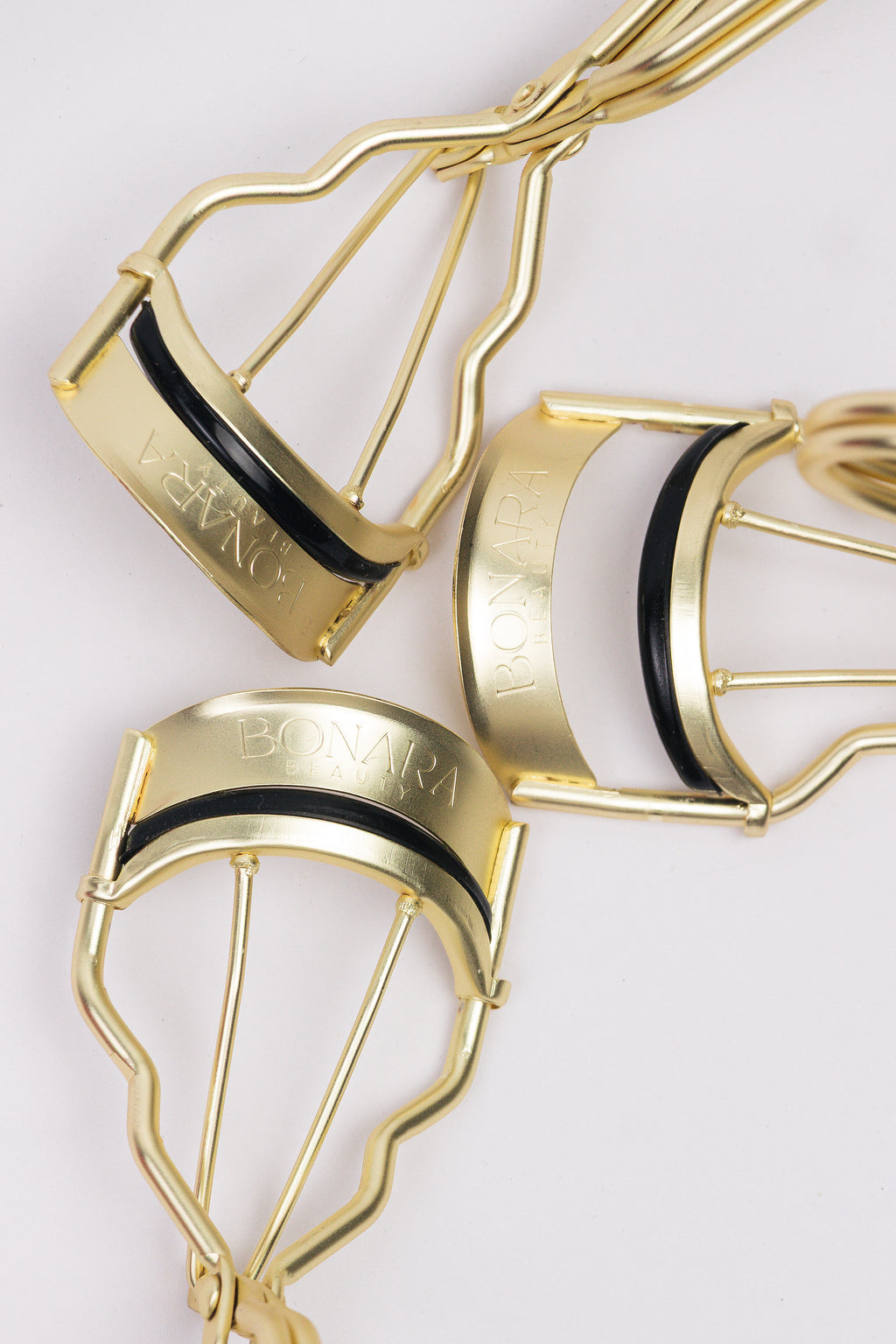 Lash Precision Curler