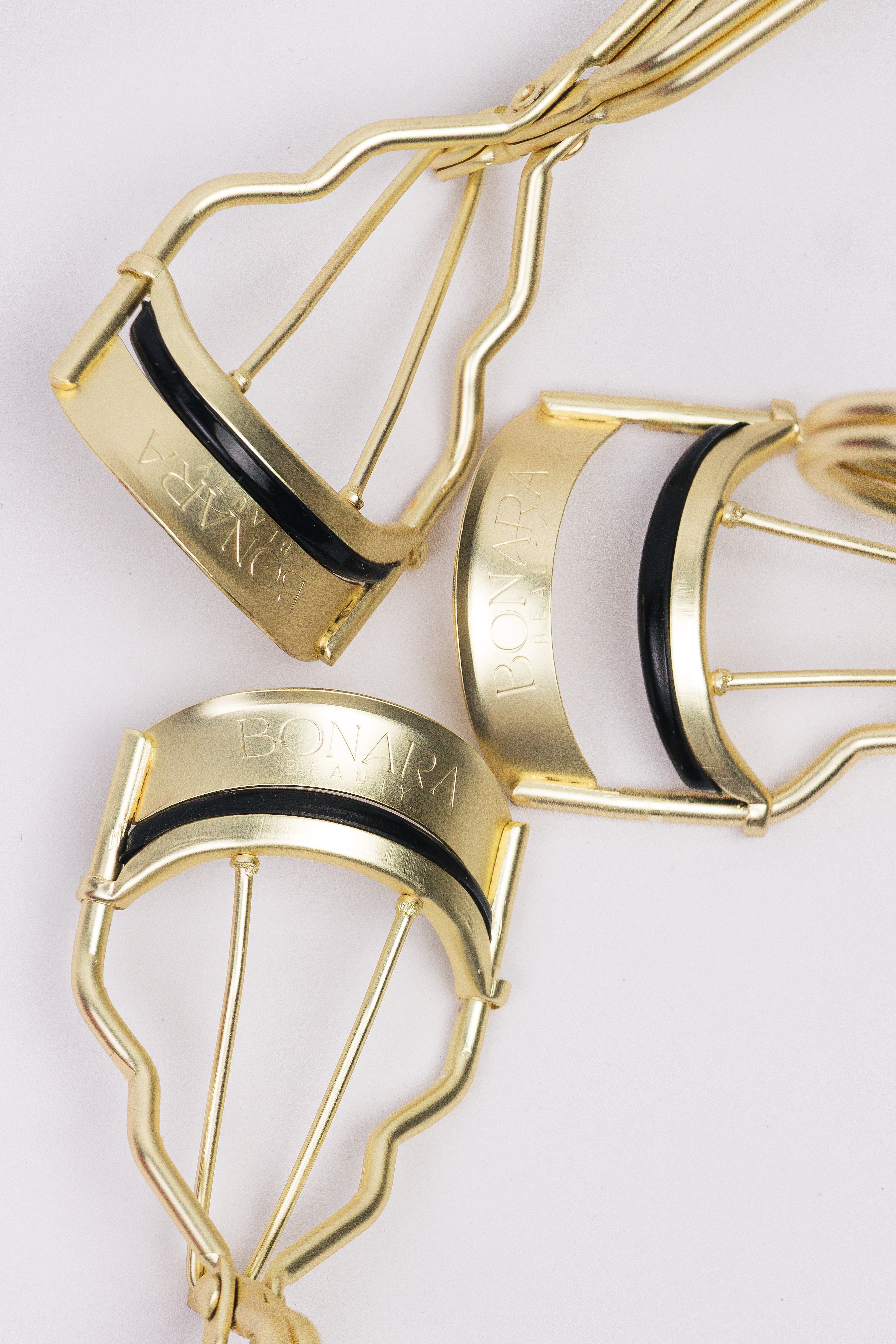 Lash Precision Curler