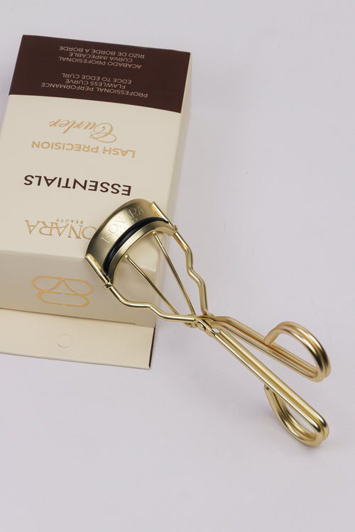 Lash Precision Curler