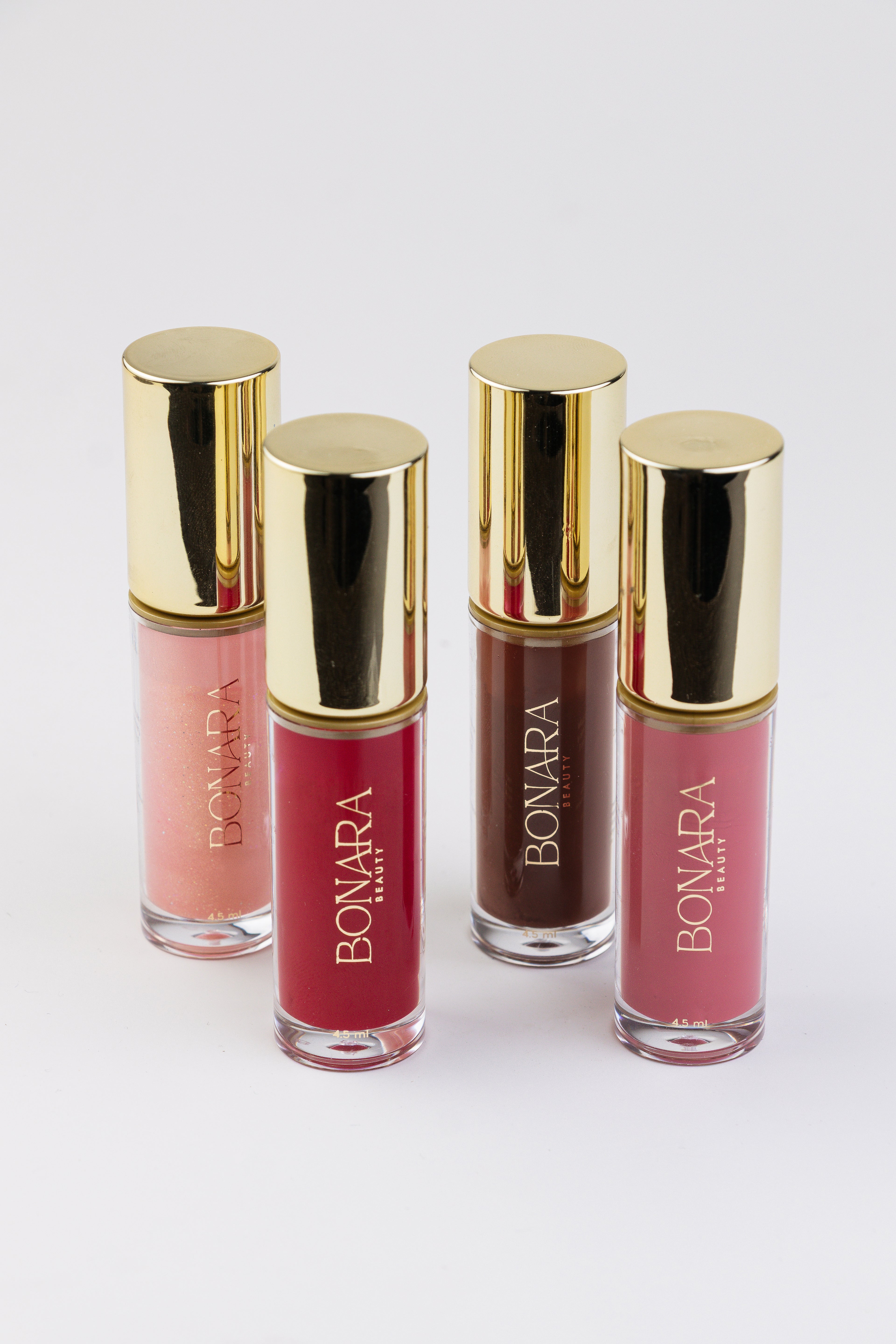Silk Lip Gloss