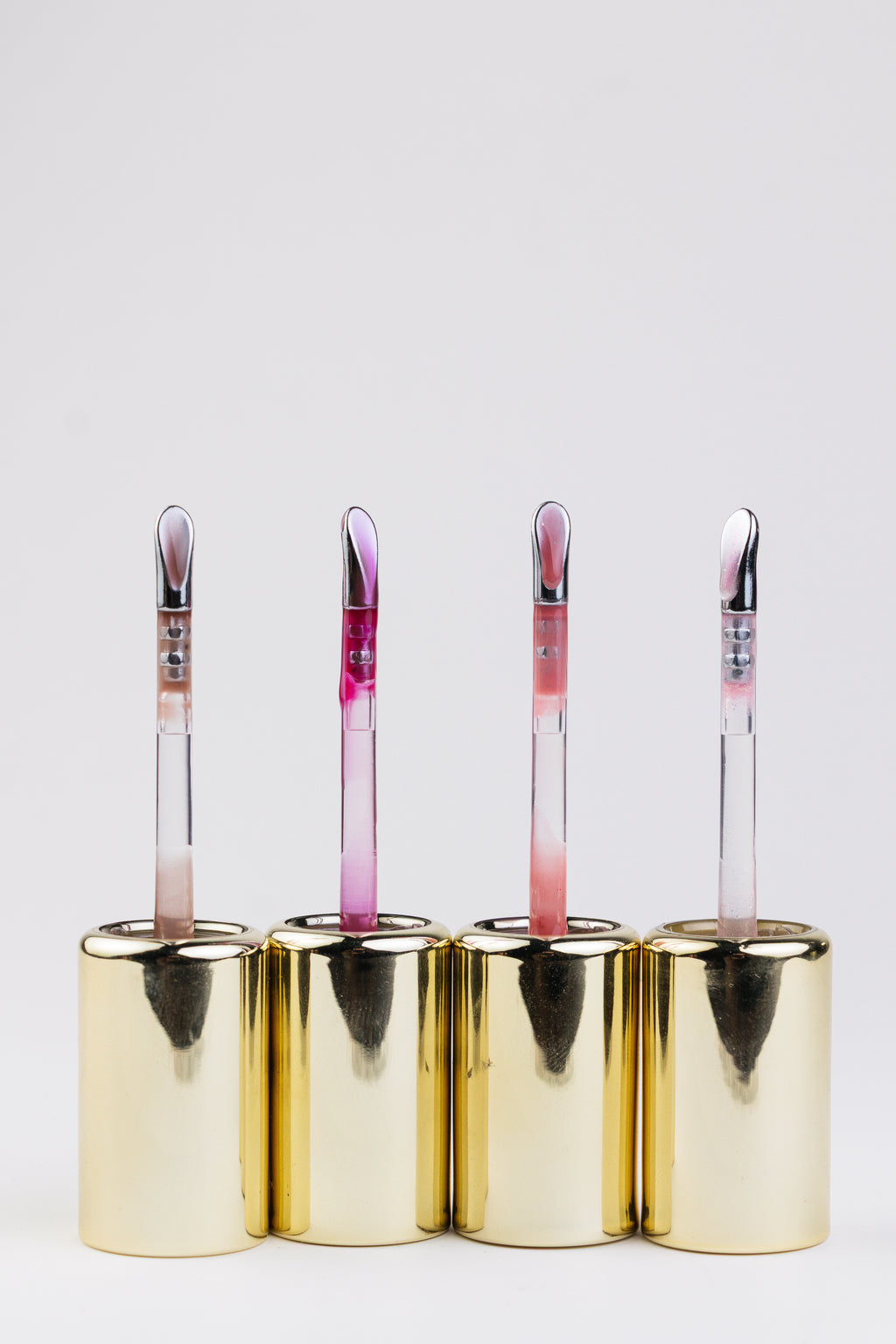 Silk Lip Gloss