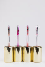 Silk Lip Gloss