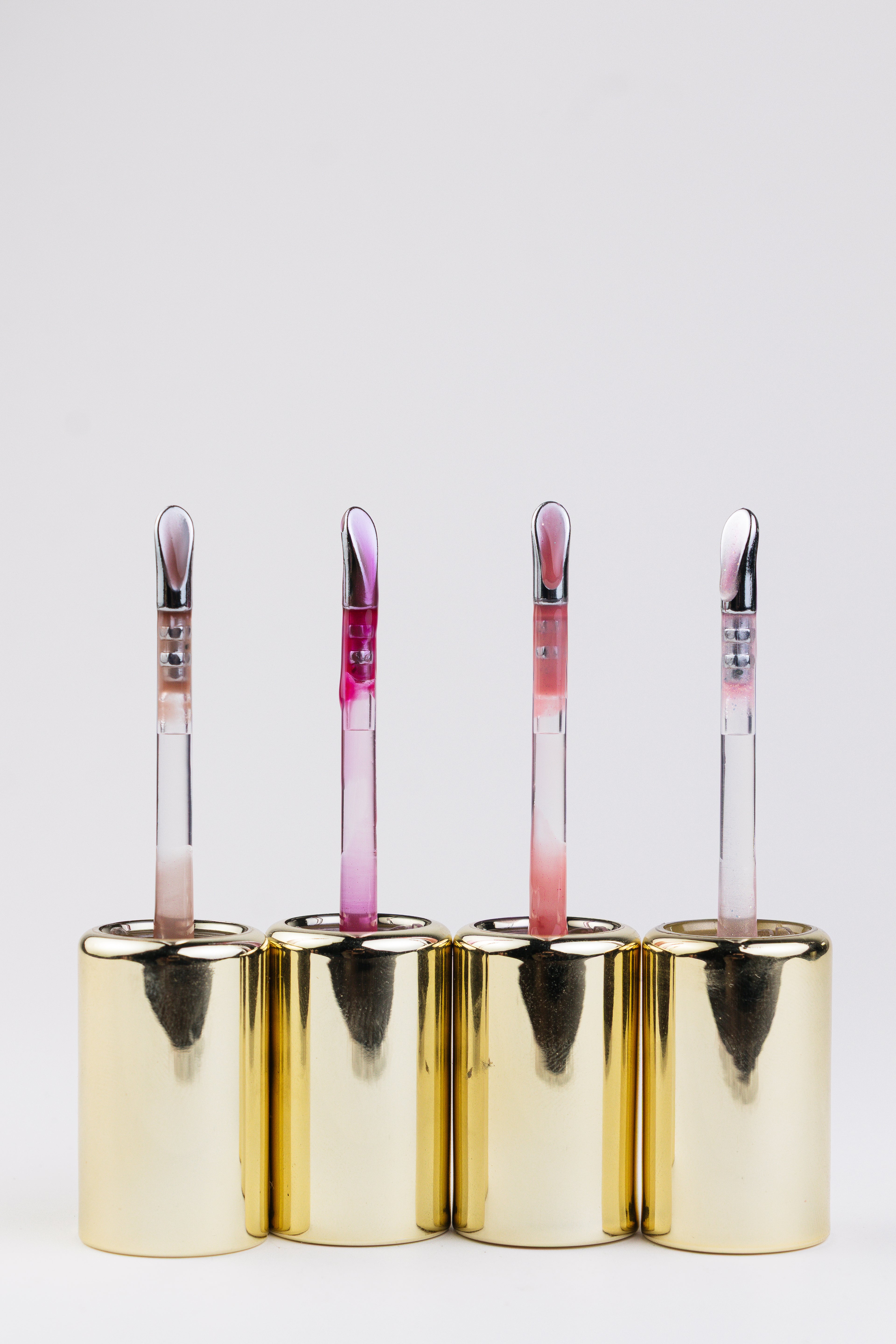 Silk Lip Gloss