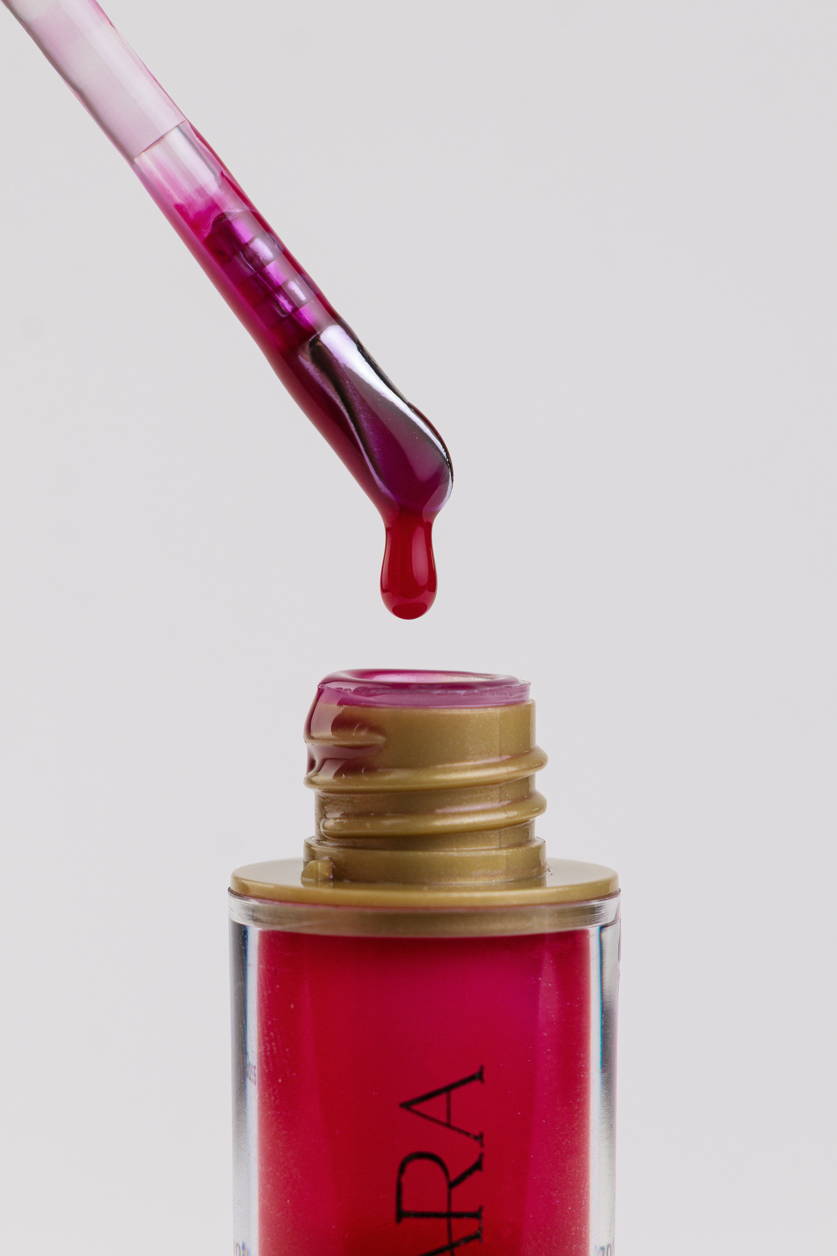 Silk Lip Gloss