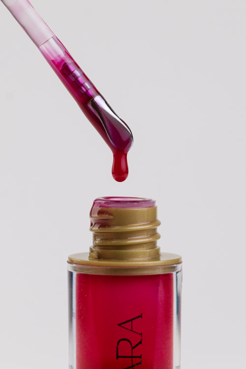 Silk Lip Gloss