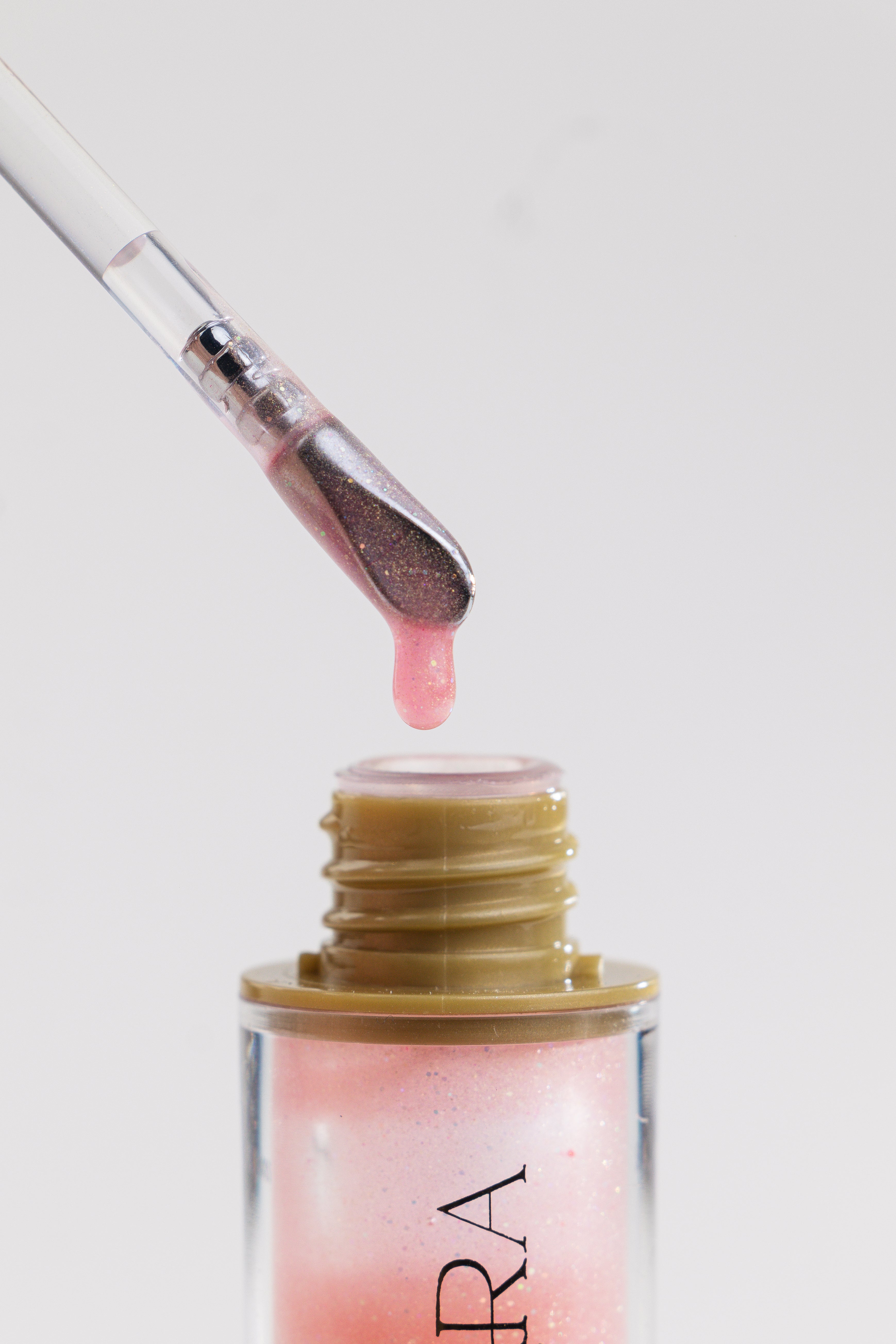 Silk Lip Gloss