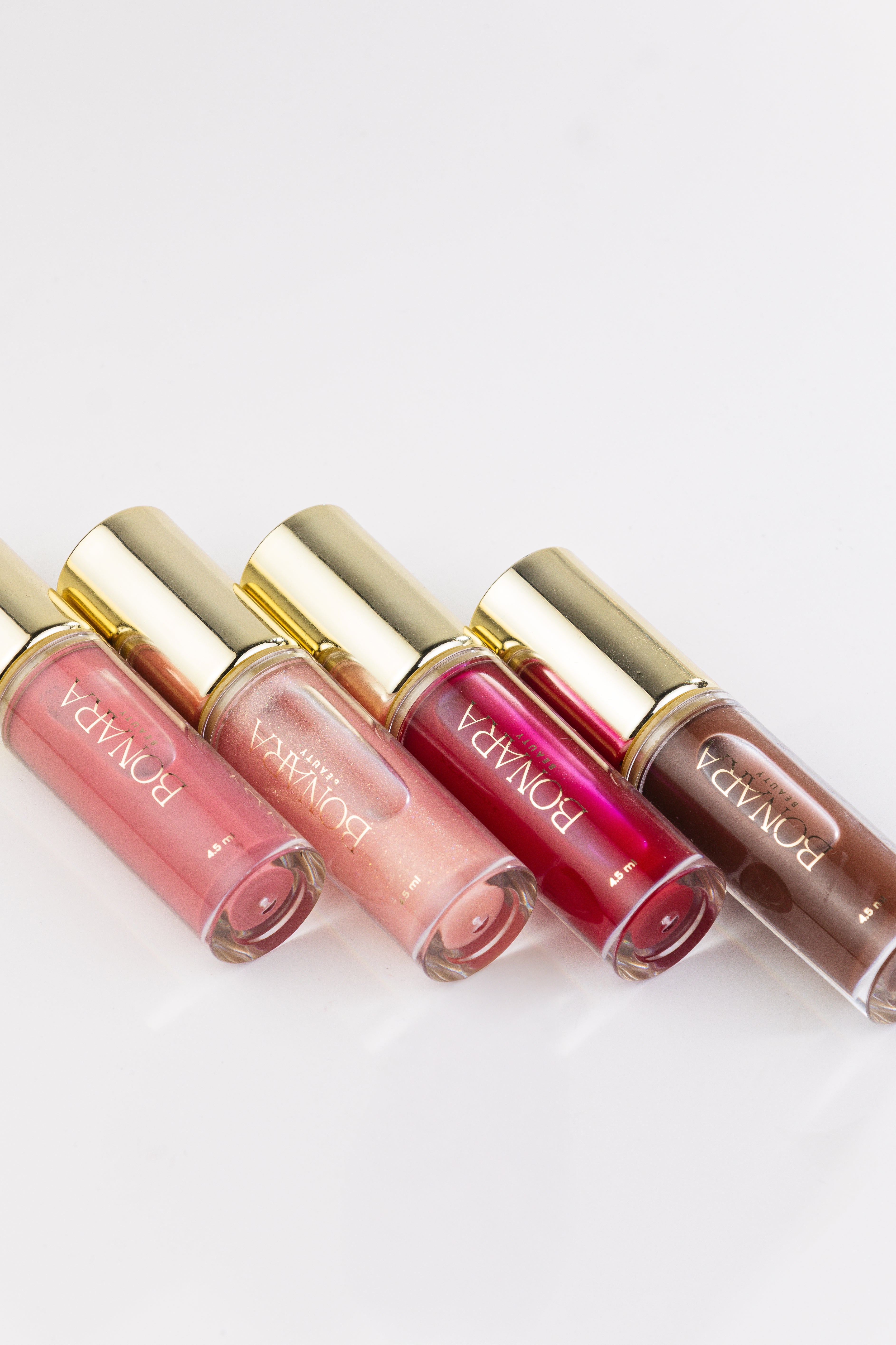 Silk Lip Gloss