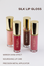 Silk Lip Gloss