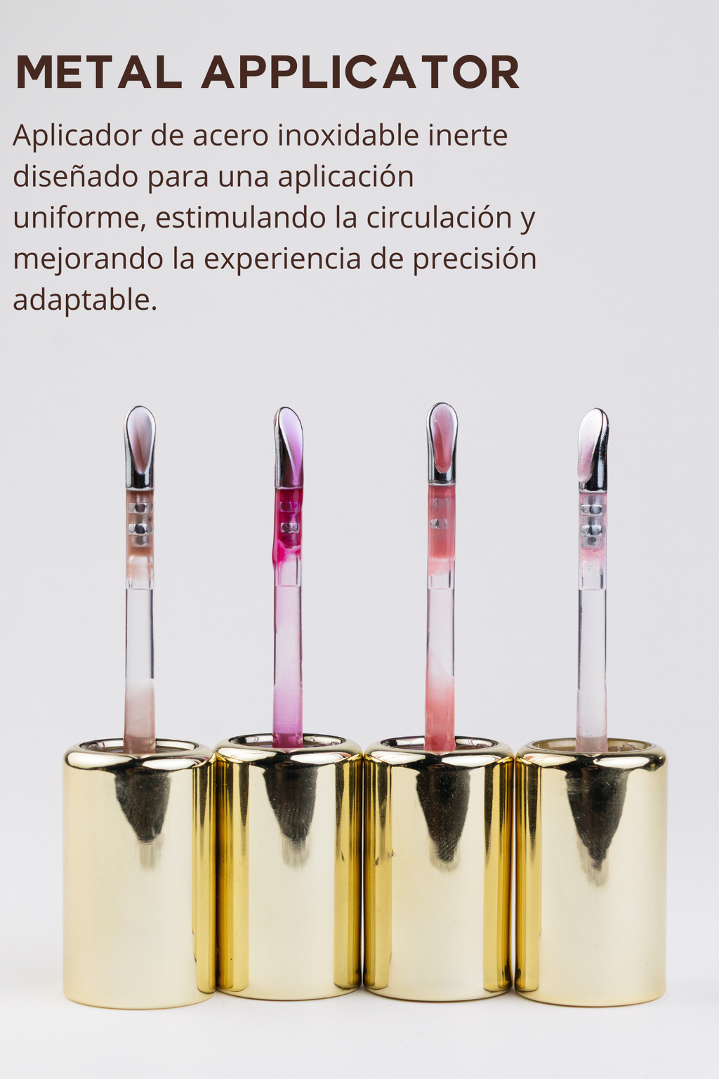 Silk Lip Gloss