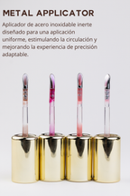 Silk Lip Gloss