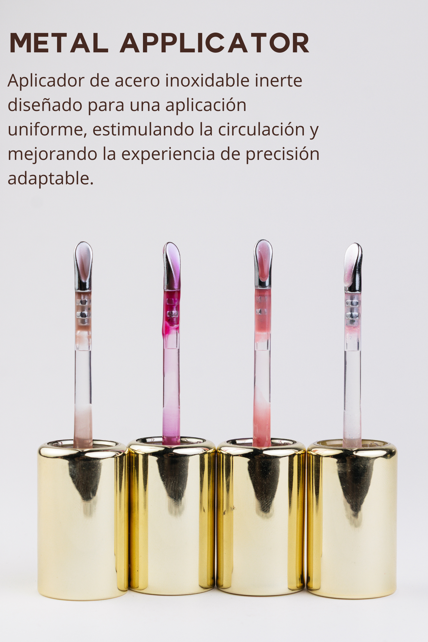 Silk Lip Gloss
