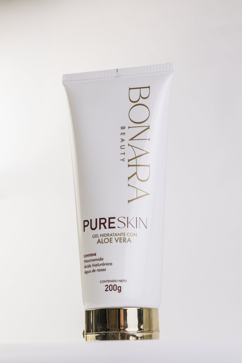 Gel Facial Aloe Vera