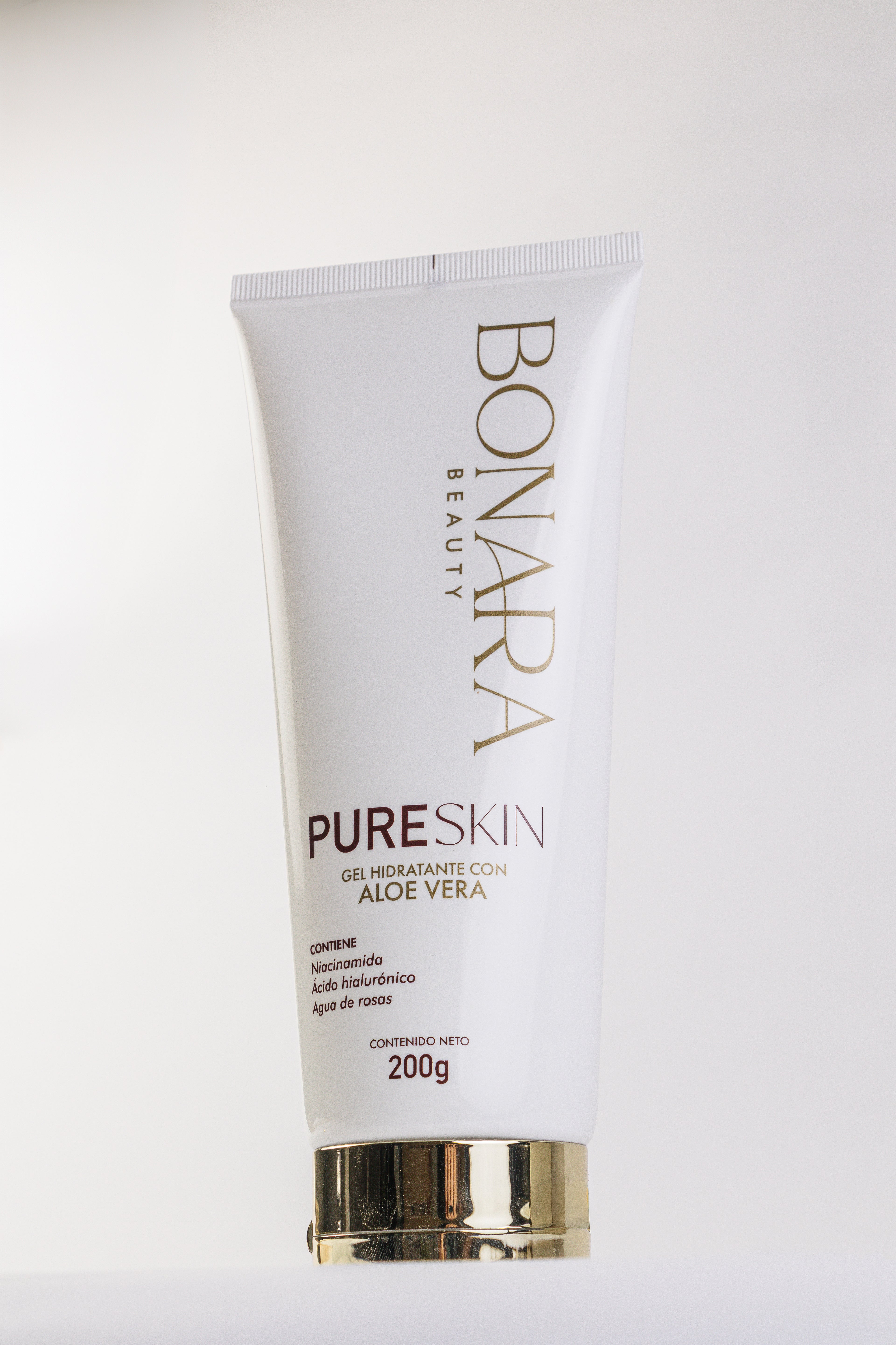 Gel Facial Aloe Vera