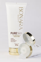 Gel Facial Aloe Vera