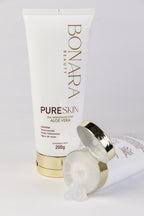 Gel Facial Aloe Vera