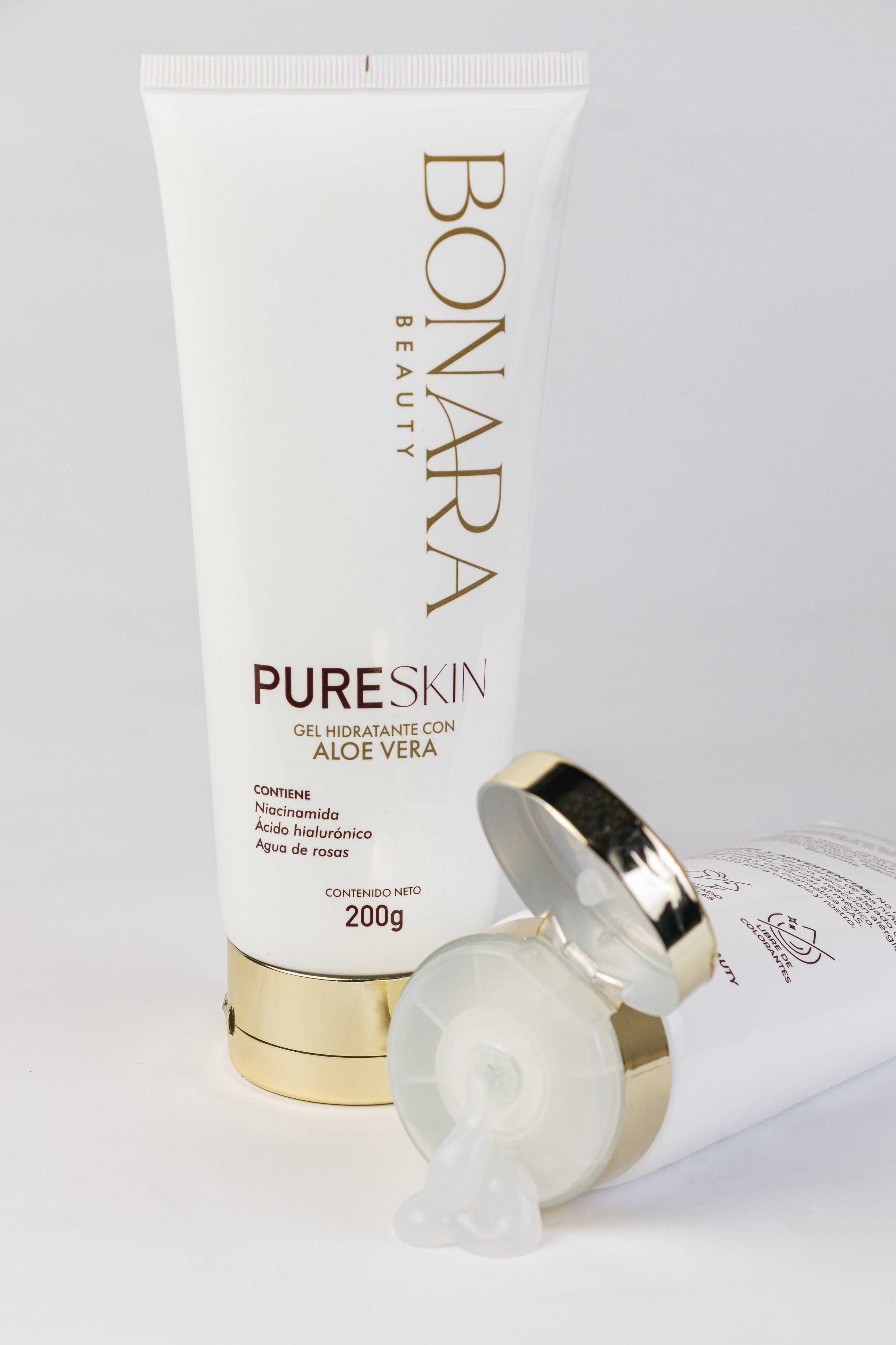 PURE SKIN
