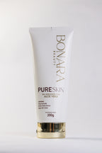 Gel Facial Aloe Vera