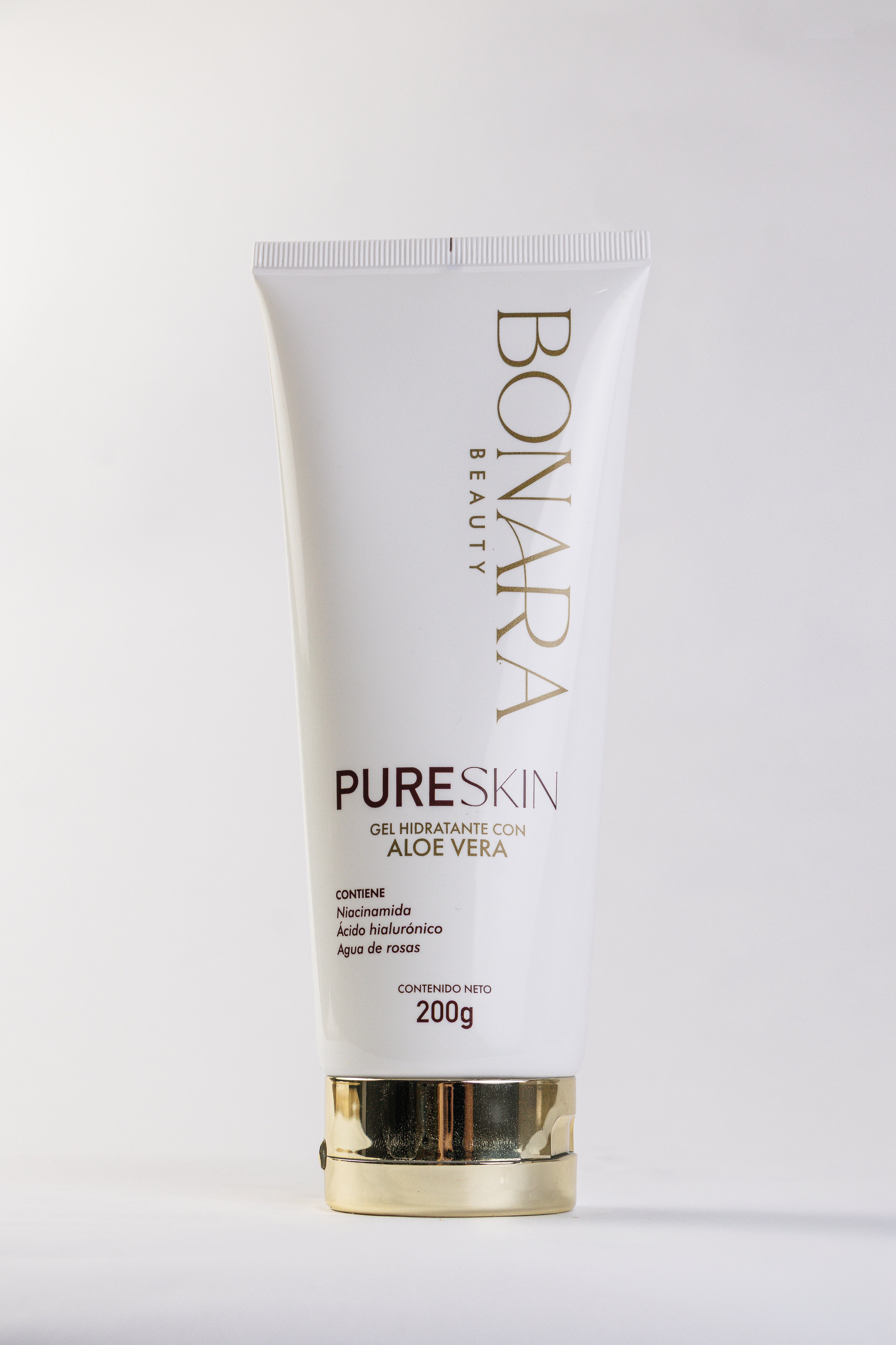 Gel Facial Aloe Vera