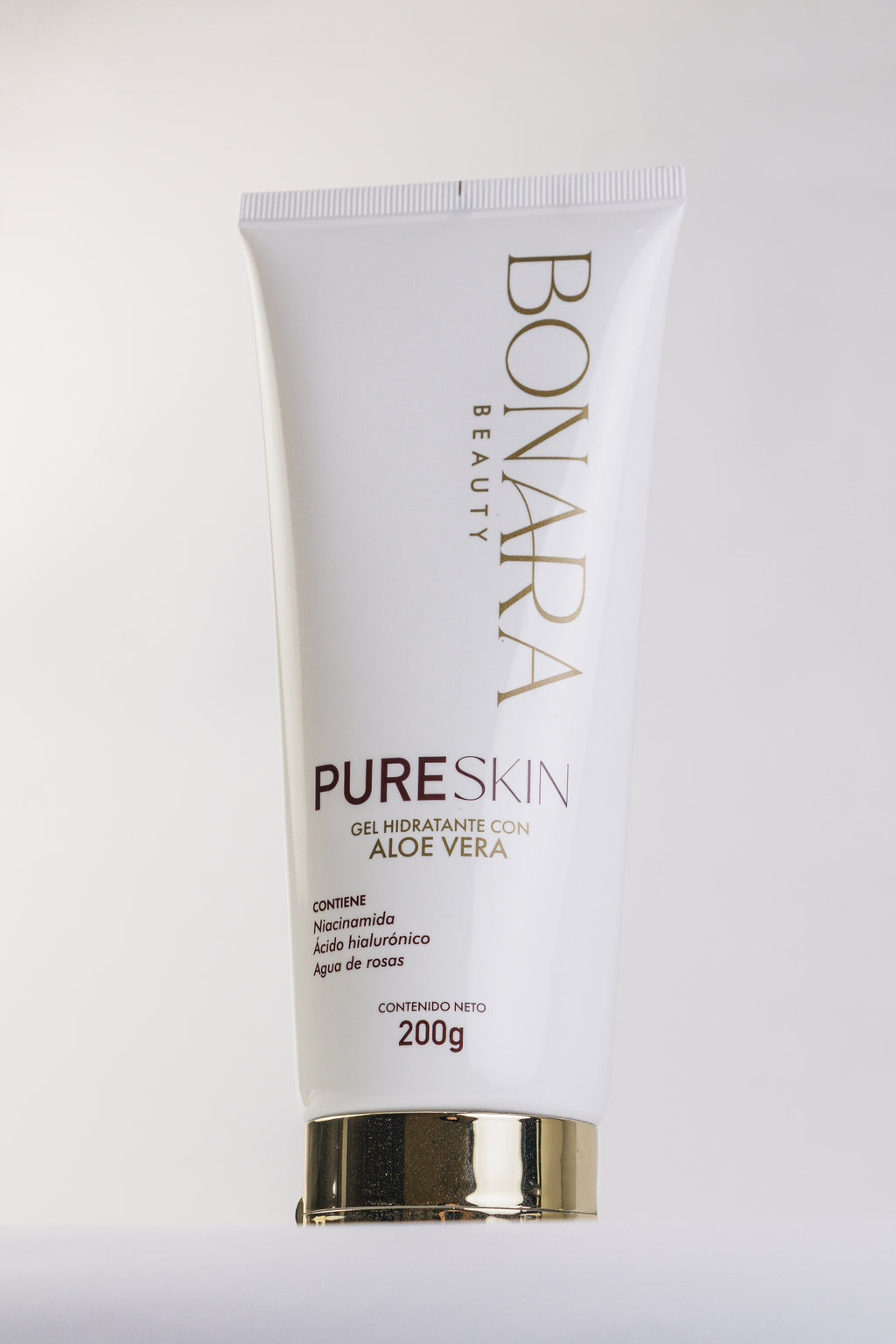 Gel Facial Aloe Vera