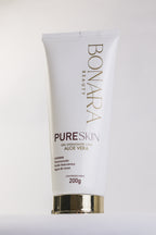 Gel Facial Aloe Vera