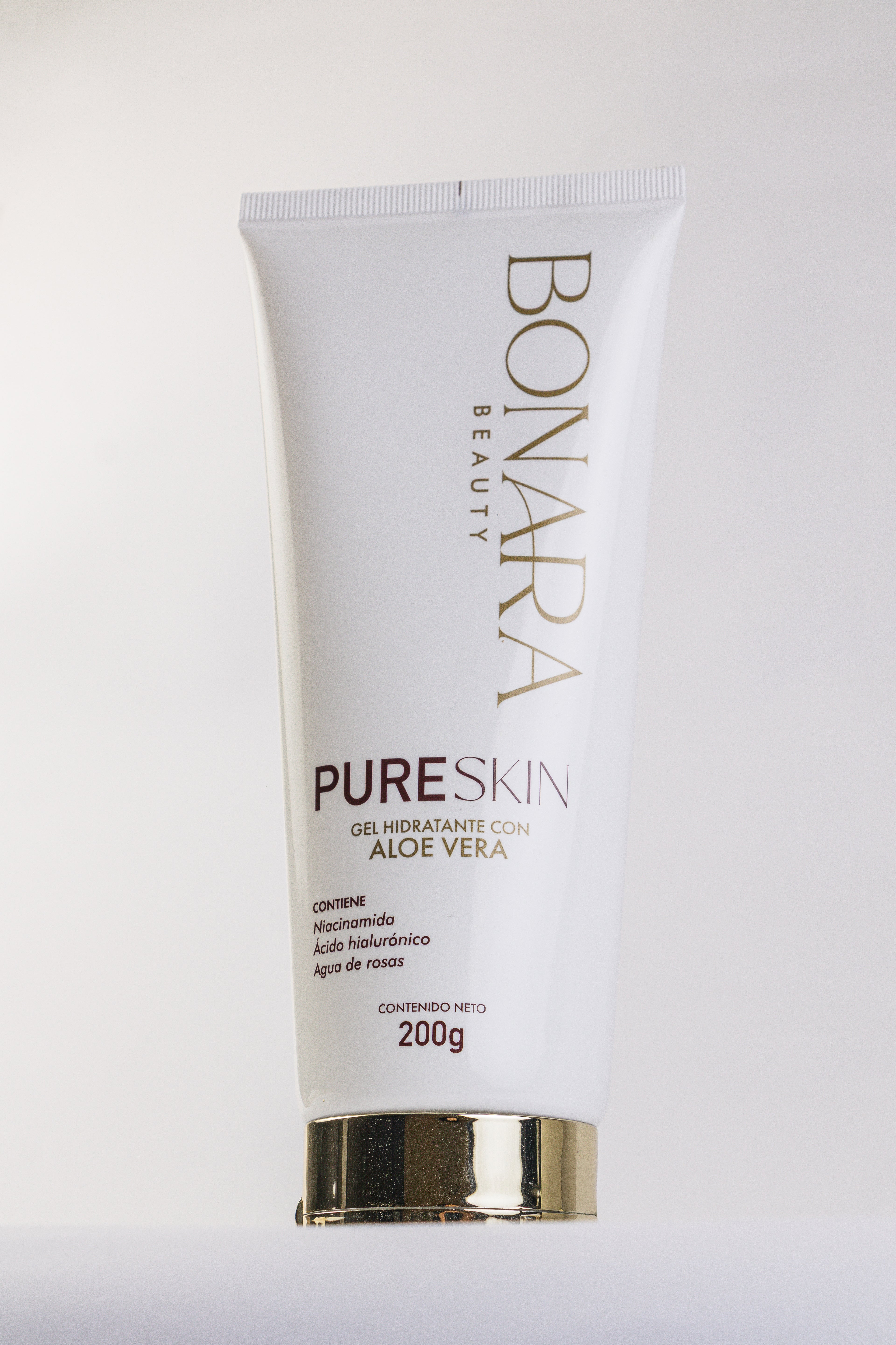 Gel Facial Aloe Vera